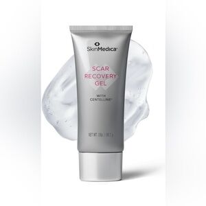 🆕 SkinMedica Scar Recovery Gel Expert Facial Scar Gel Minimize Scar Appearance